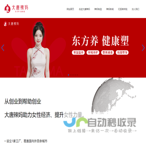 大唐辣妈